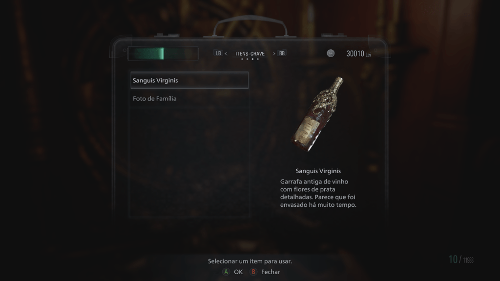 Resident Evil Village Biohazard Village Screenshot 2021.05.09 04.41.16.12