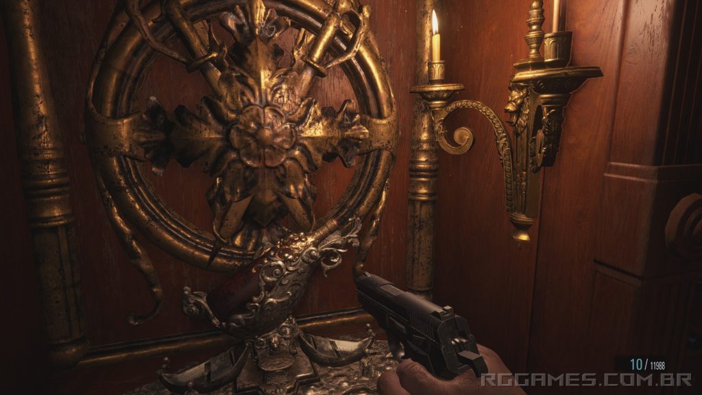 Resident Evil Village Biohazard Village Screenshot 2021.05.09 04.41.21.92