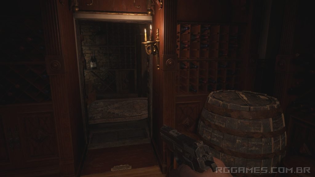 Resident Evil Village Biohazard Village Screenshot 2021.05.09 04.41.33.98