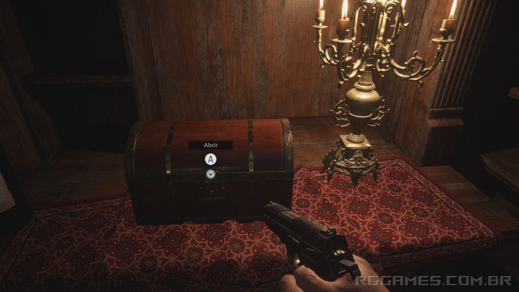 Resident Evil Village Biohazard Village Screenshot 2021.05.09 04.41.46.06