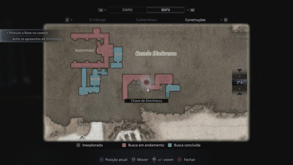 Resident Evil Village Biohazard Village Screenshot 2021.05.09 14.18.59.63