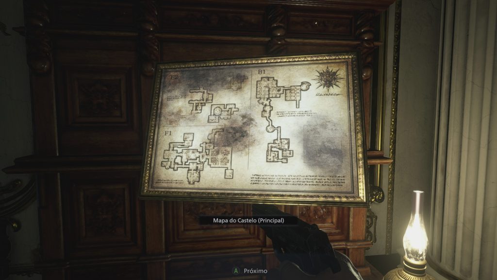 Resident Evil Village Biohazard Village Screenshot 2021.05.09 14.19.07.27