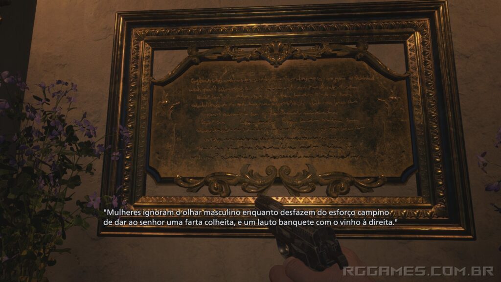 Resident Evil Village Biohazard Village Screenshot 2021.05.09 14.27.46.67 1