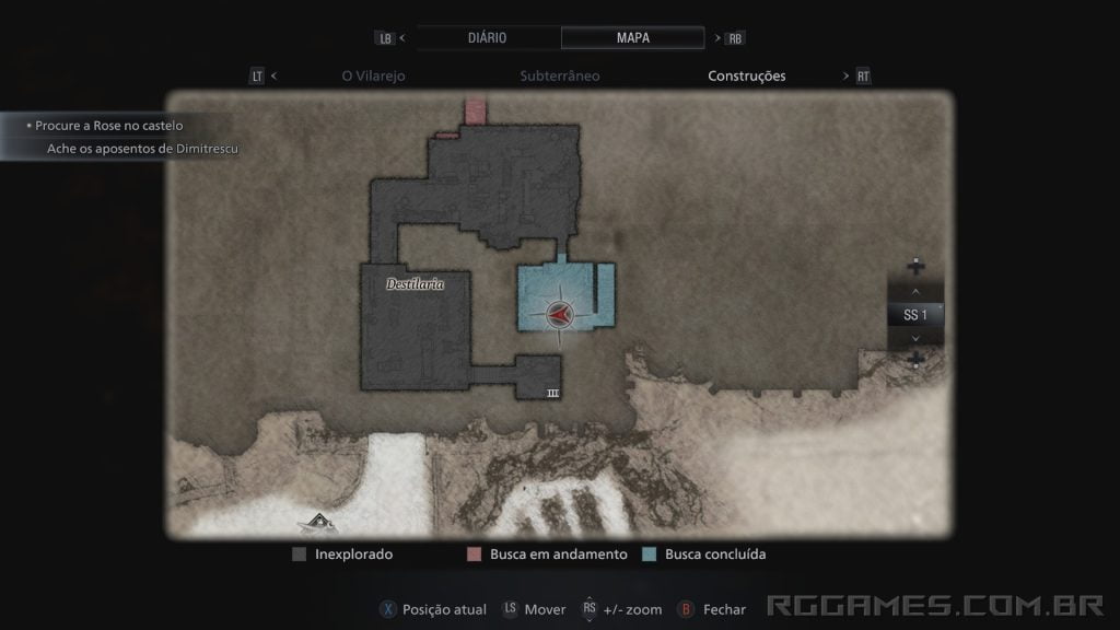 Resident Evil Village Biohazard Village Screenshot 2021.05.09 14.35.13.38