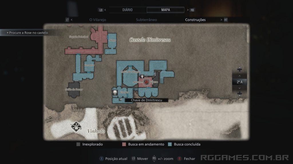 Resident Evil Village Biohazard Village Screenshot 2021.05.09 14.56.47.85