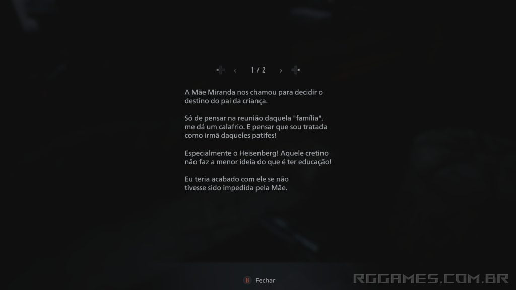 Resident Evil Village Biohazard Village Screenshot 2021.05.09 14.56.55.10