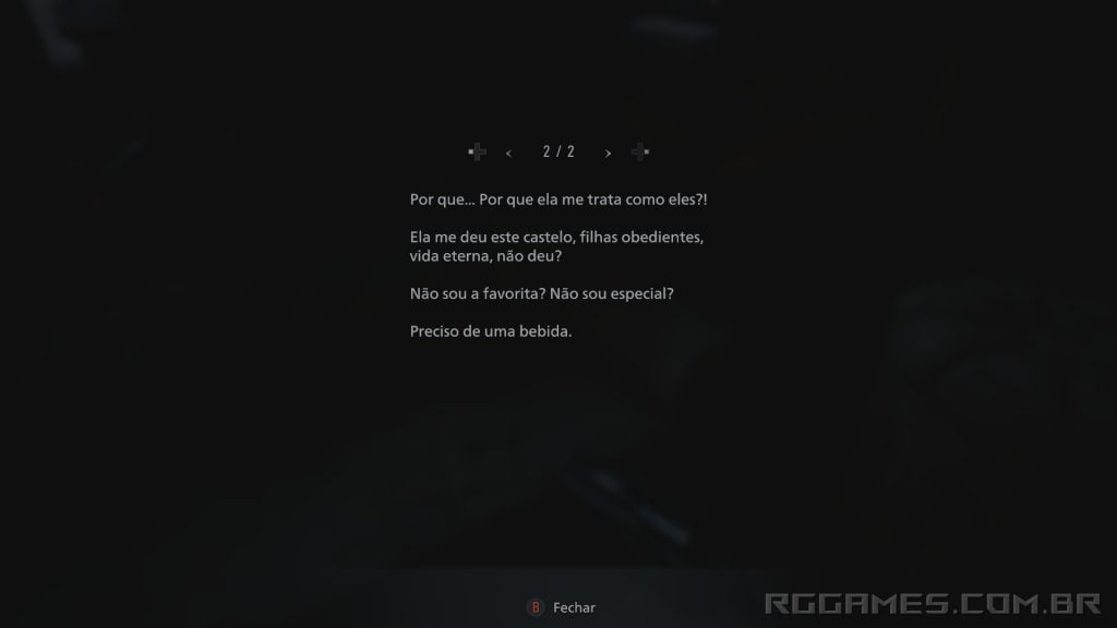 Resident Evil Village Biohazard Village Screenshot 2021.05.09 14.57.14.32