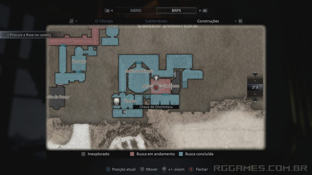 Resident Evil Village Biohazard Village Screenshot 2021.05.09 15.00.02.07