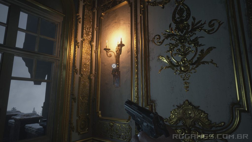 Resident Evil Village Biohazard Village Screenshot 2021.05.09 15.00.05.98