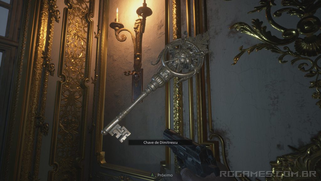 Resident Evil Village Biohazard Village Screenshot 2021.05.09 15.00.09.78