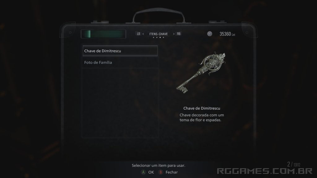 Resident Evil Village Biohazard Village Screenshot 2021.05.09 15.04.13.06