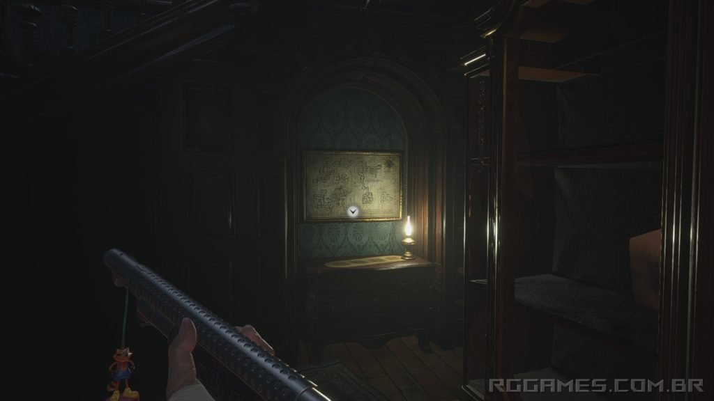 Resident Evil Village Biohazard Village Screenshot 2021.05.09 15.20.26.16