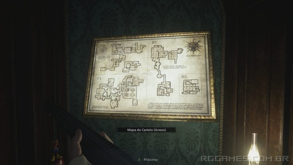 Resident Evil Village Biohazard Village Screenshot 2021.05.09 15.20.30.96