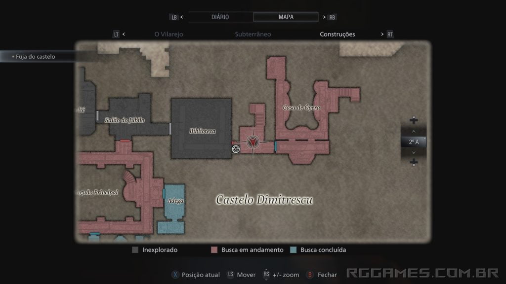 Resident Evil Village Biohazard Village Screenshot 2021.05.09 16.08.55.43