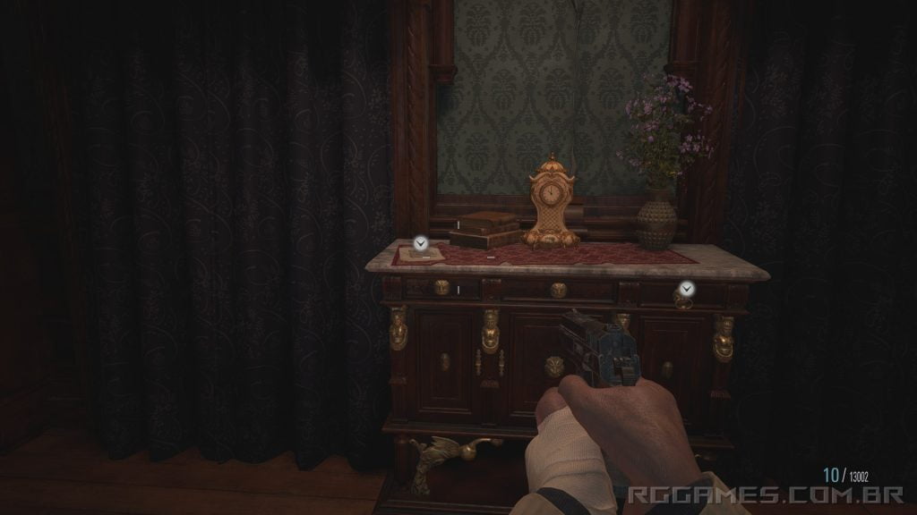 Resident Evil Village Biohazard Village Screenshot 2021.05.09 16.08.58.93