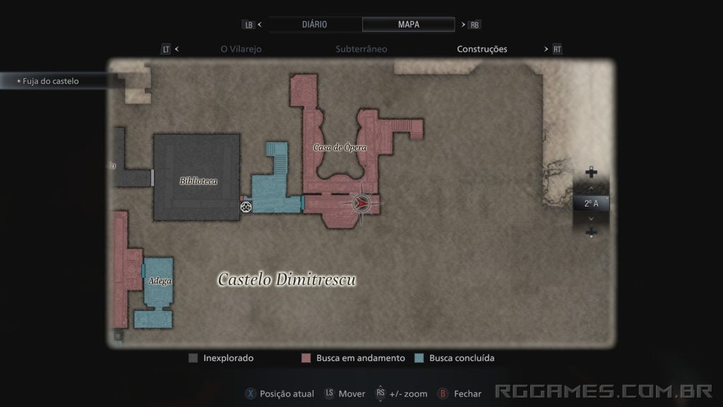 Resident Evil Village Biohazard Village Screenshot 2021.05.09 16.15.56.53