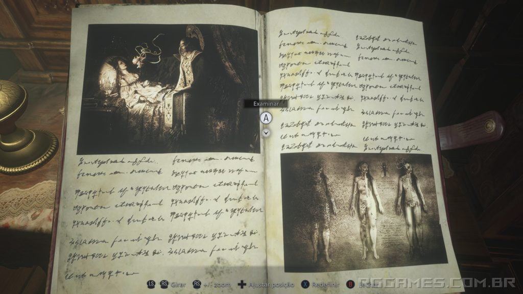 Resident Evil Village Biohazard Village Screenshot 2021.05.09 16.16.08.27