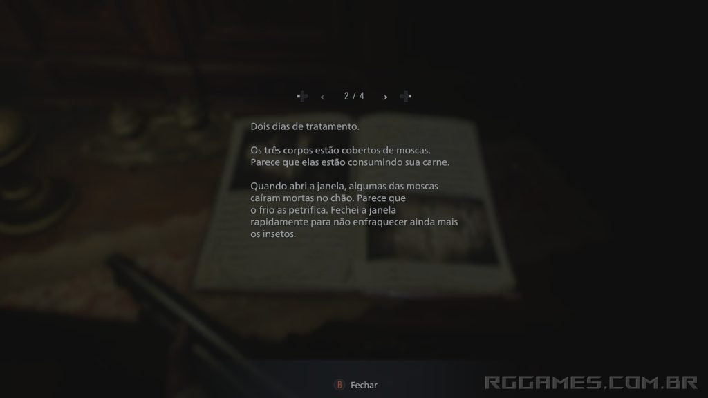 Resident Evil Village Biohazard Village Screenshot 2021.05.09 16.16.20.70