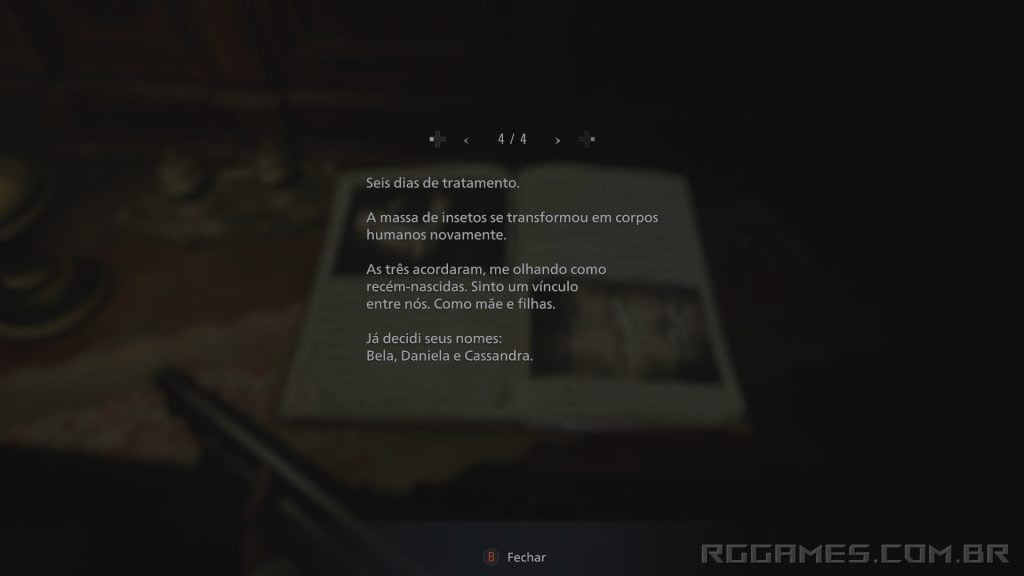 Resident Evil Village Biohazard Village Screenshot 2021.05.09 16.16.26.17