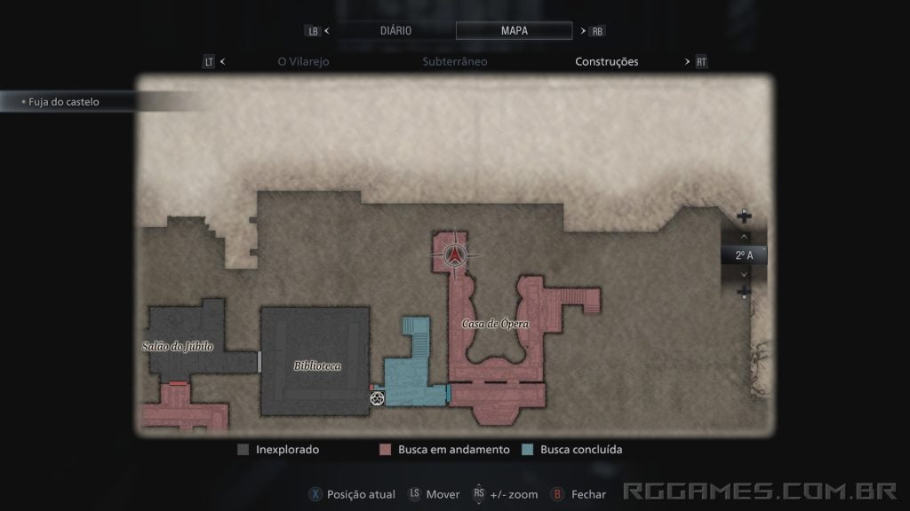 Resident Evil Village Biohazard Village Screenshot 2021.05.09 16.28.03.50