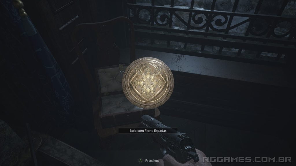 Resident Evil Village Biohazard Village Screenshot 2021.05.09 16.28.23.22