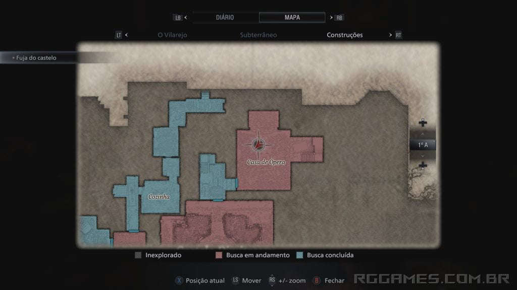 Resident Evil Village Biohazard Village Screenshot 2021.05.09 16.36.51.72