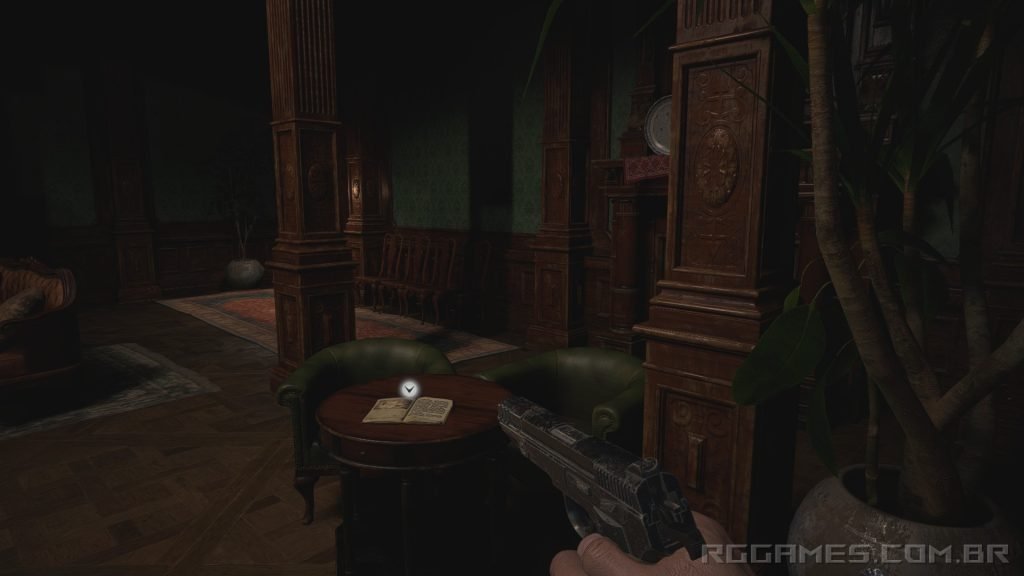 Resident Evil Village Biohazard Village Screenshot 2021.05.09 16.36.54.69