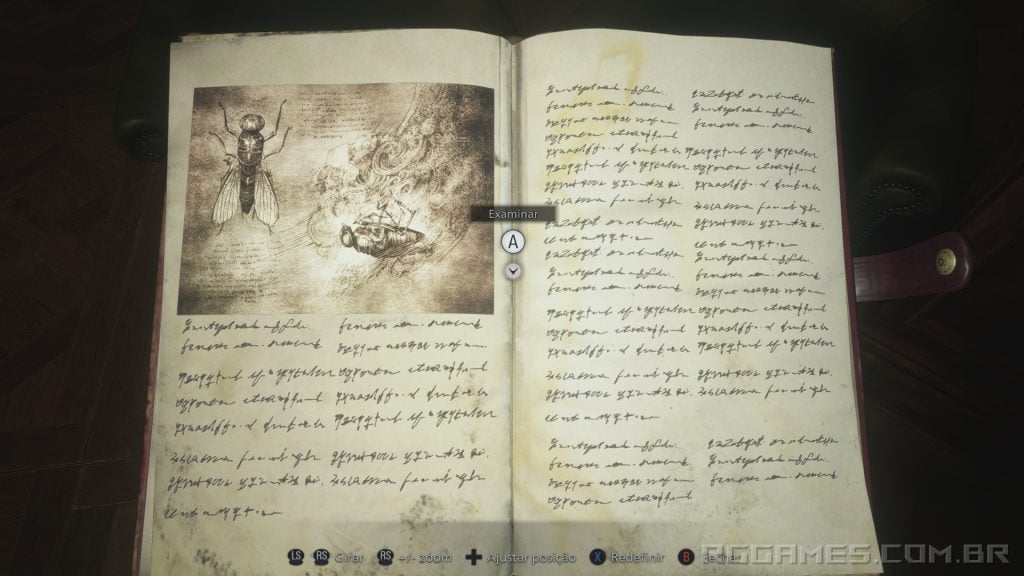 Resident Evil Village Biohazard Village Screenshot 2021.05.09 16.37.10.35