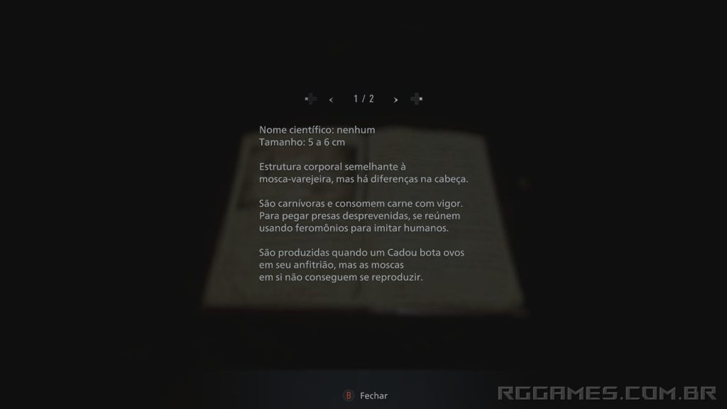 Resident Evil Village Biohazard Village Screenshot 2021.05.09 16.37.14.61