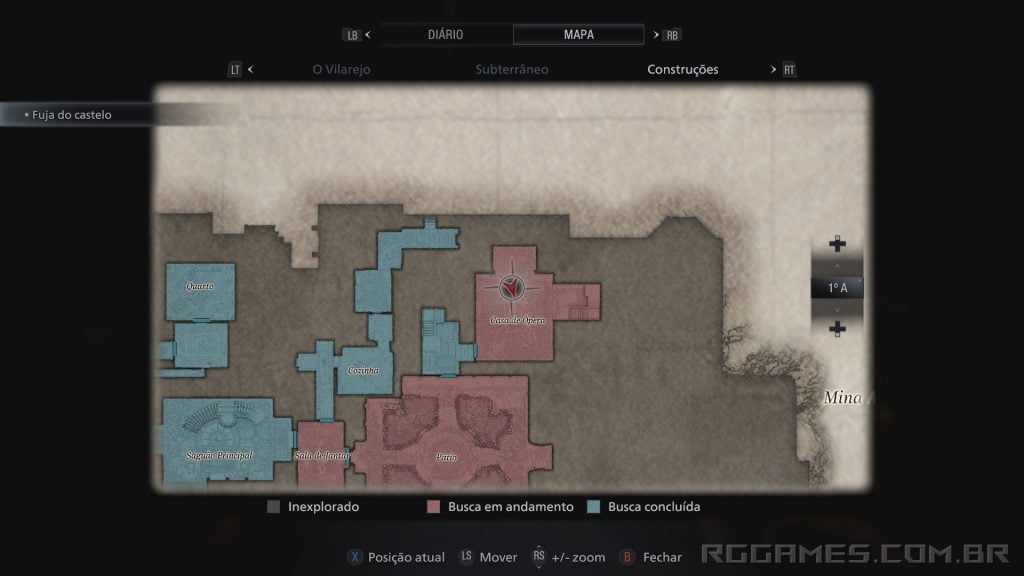 Resident Evil Village Biohazard Village Screenshot 2021.05.09 16.43.54.03