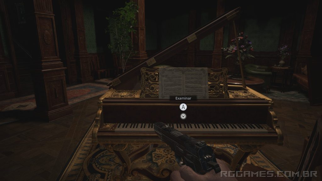 Resident Evil Village Biohazard Village Screenshot 2021.05.09 16.43.57.20