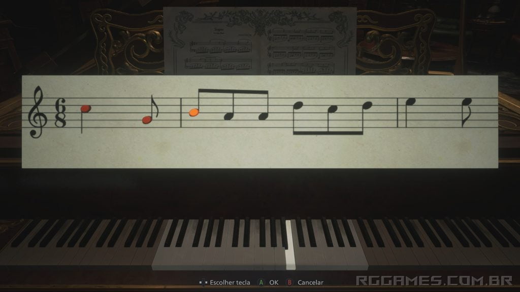 Resident Evil Village Biohazard Village Screenshot 2021.05.09 16.45.15.75