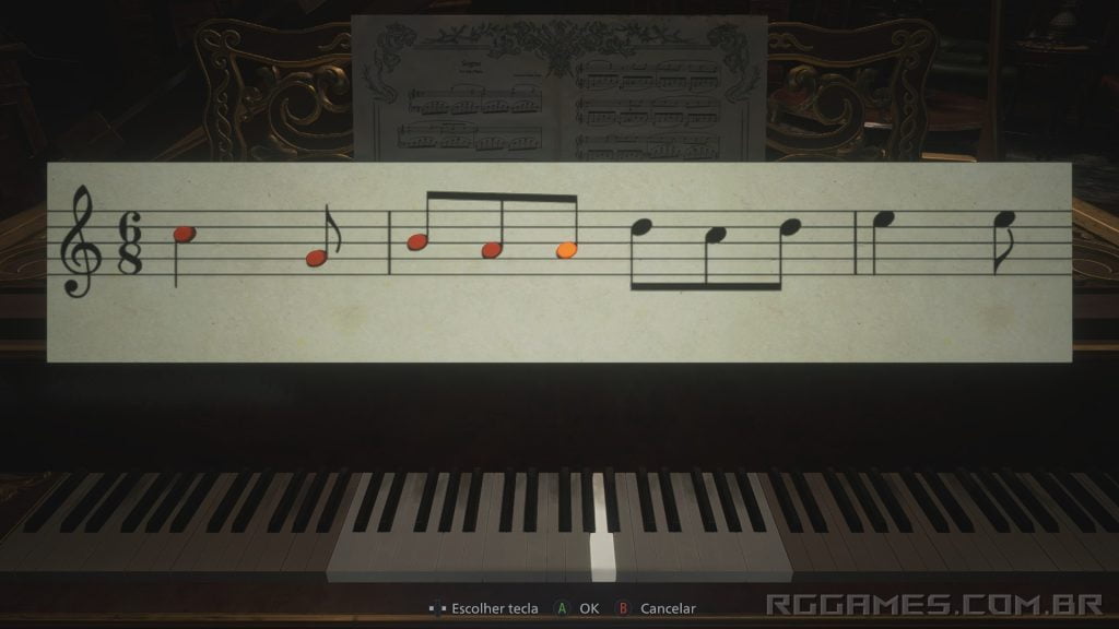 Resident Evil Village Biohazard Village Screenshot 2021.05.09 16.45.33.48