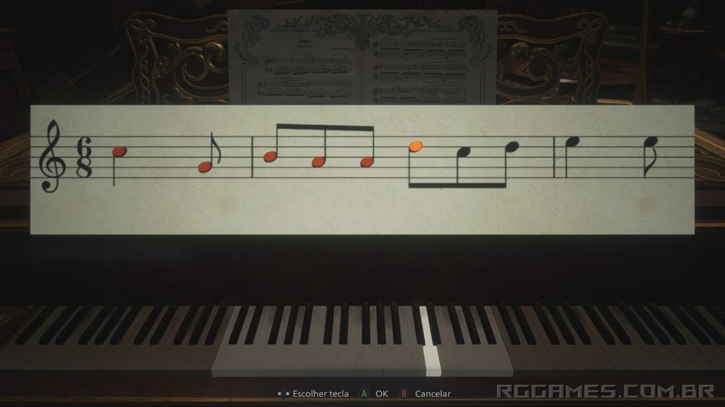 Resident Evil Village Biohazard Village Screenshot 2021.05.09 16.45.40.93