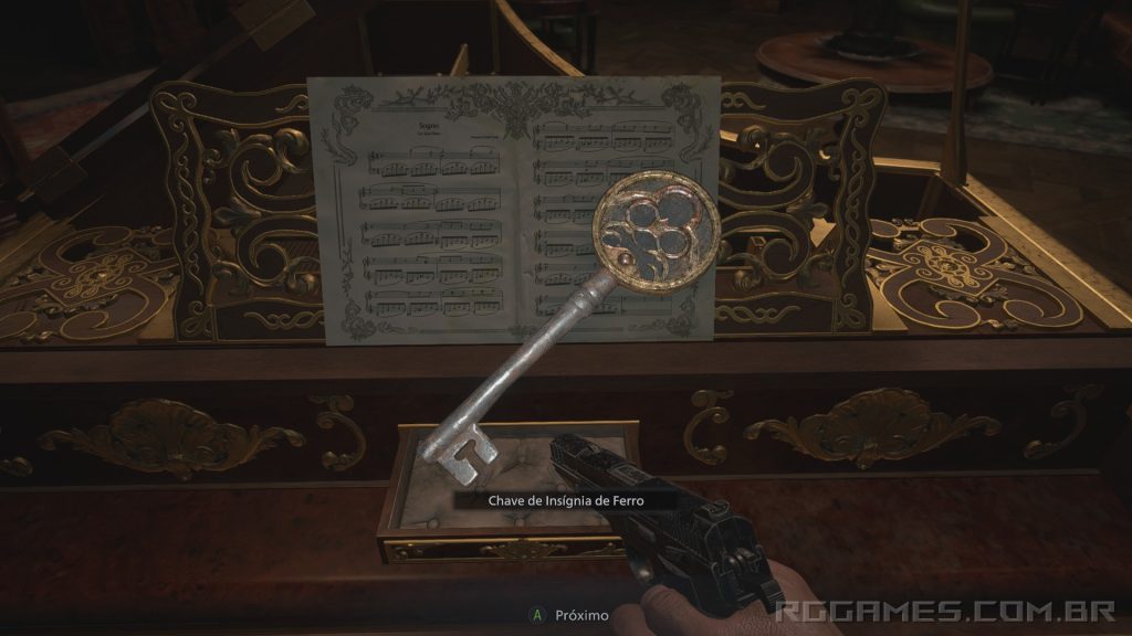 Resident Evil Village Biohazard Village Screenshot 2021.05.09 16.46.19.25