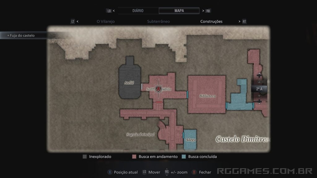 Resident Evil Village Biohazard Village Screenshot 2021.05.09 16.59.45.93