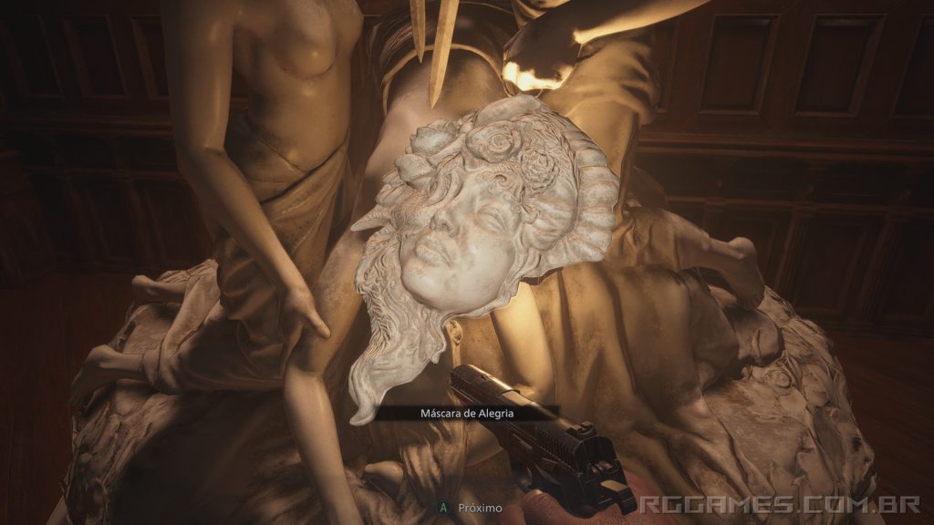 Resident Evil Village Biohazard Village Screenshot 2021.05.09 16.59.54.55