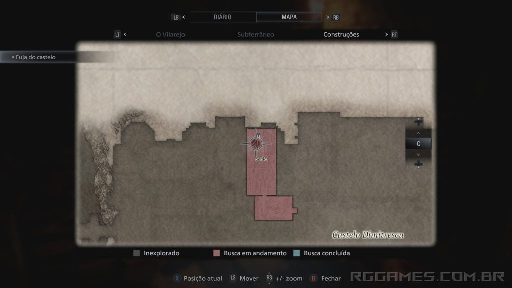 Resident Evil Village Biohazard Village Screenshot 2021.05.09 17.11.43.79