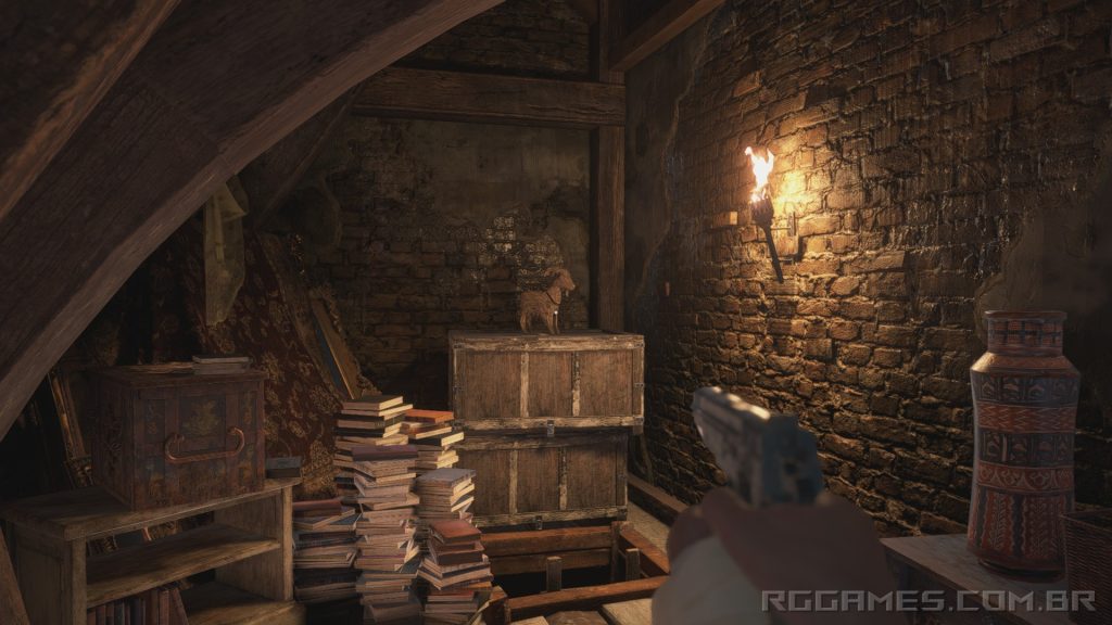 Resident Evil Village Biohazard Village Screenshot 2021.05.09 17.11.57.19