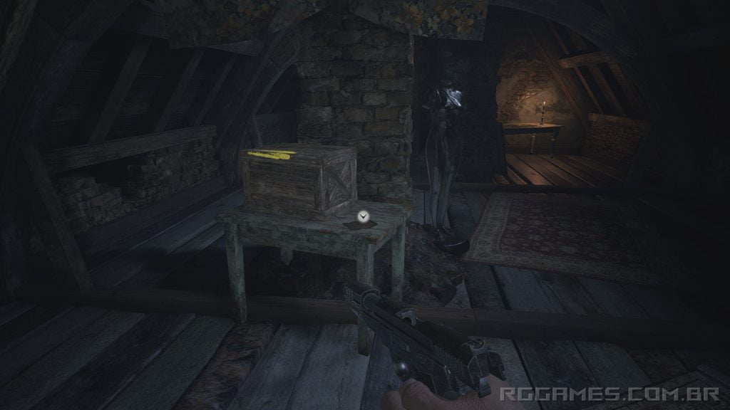 Resident Evil Village Biohazard Village Screenshot 2021.05.09 17.18.48.67