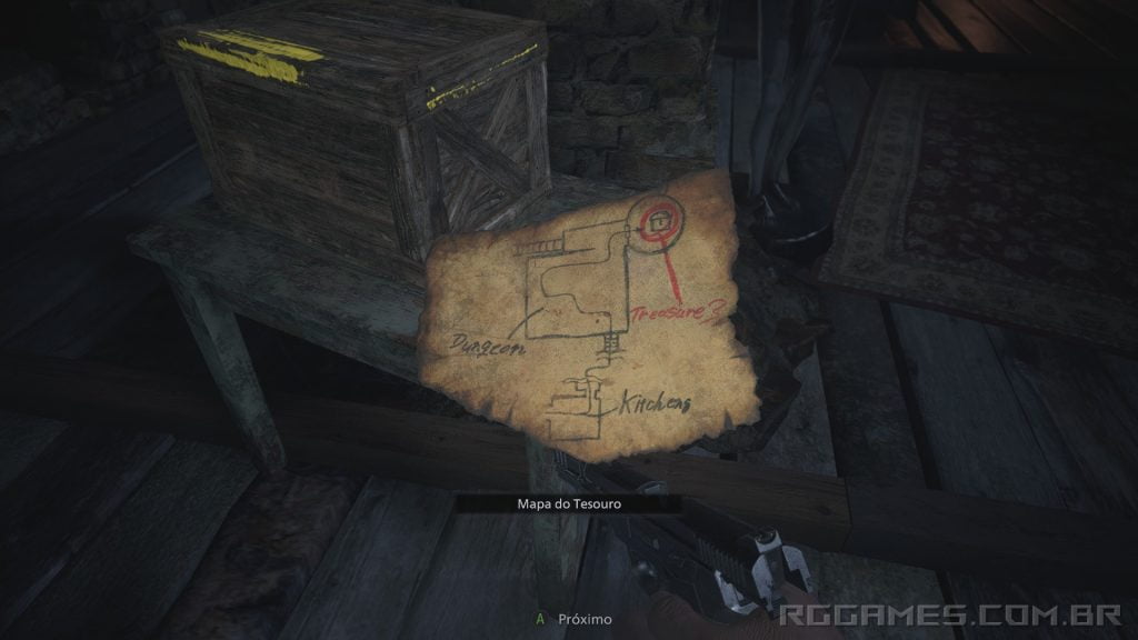 Resident Evil Village Biohazard Village Screenshot 2021.05.09 17.18.52.91