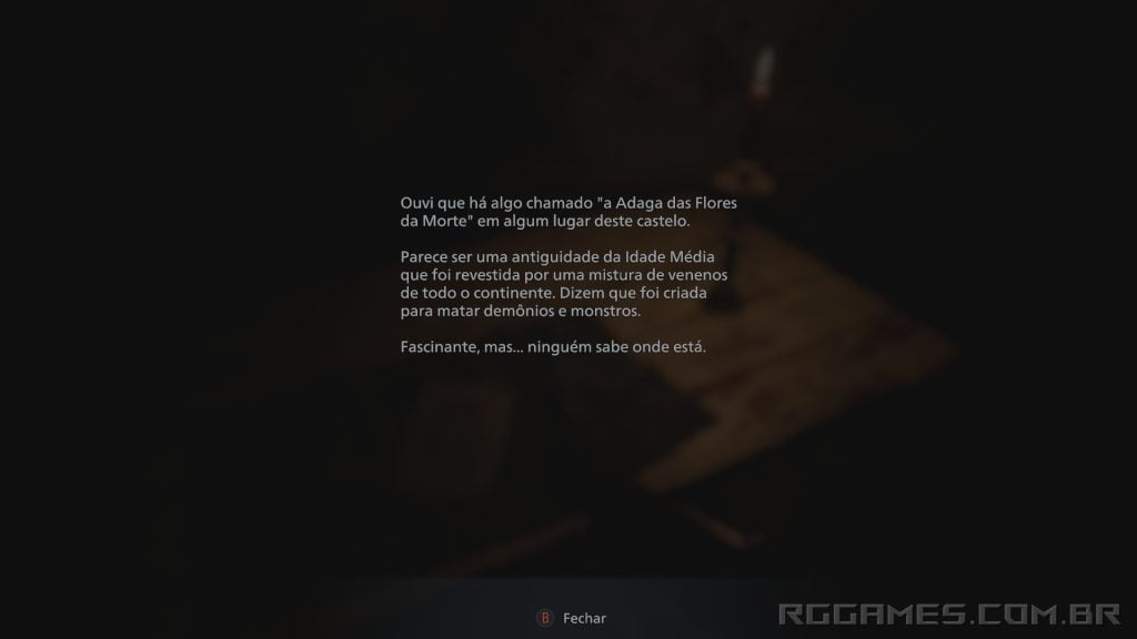 Resident Evil Village Biohazard Village Screenshot 2021.05.09 17.19.44.09