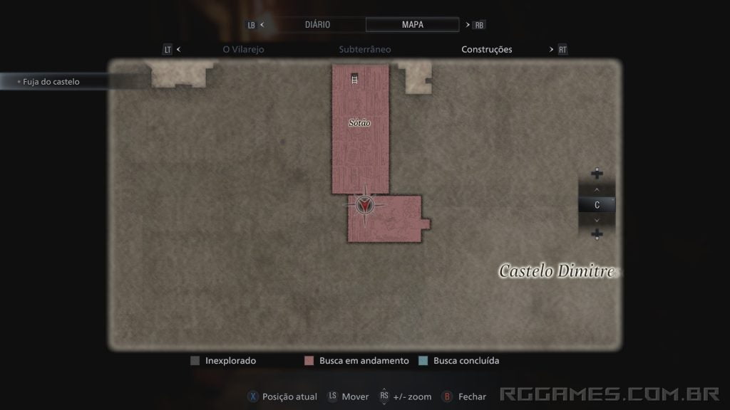 Resident Evil Village Biohazard Village Screenshot 2021.05.09 17.20.17.36