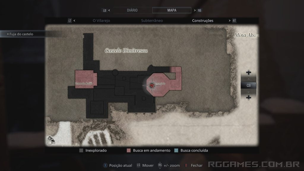 Resident Evil Village Biohazard Village Screenshot 2021.05.09 17.34.16.86