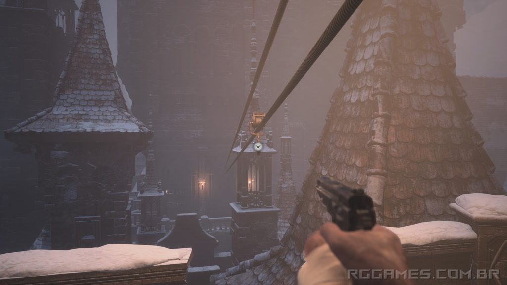 Resident Evil Village Biohazard Village Screenshot 2021.05.09 17.34.31.96