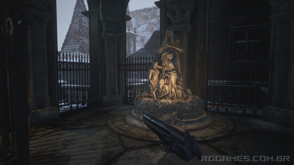 Resident Evil Village Biohazard Village Screenshot 2021.05.09 17.34.53.02