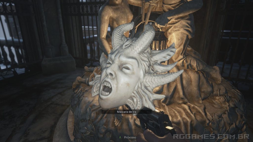 Resident Evil Village Biohazard Village Screenshot 2021.05.09 17.34.59.94