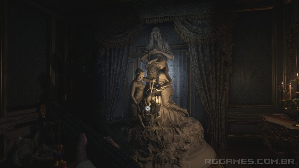 Resident Evil Village Biohazard Village Screenshot 2021.05.09 18.37.35.87