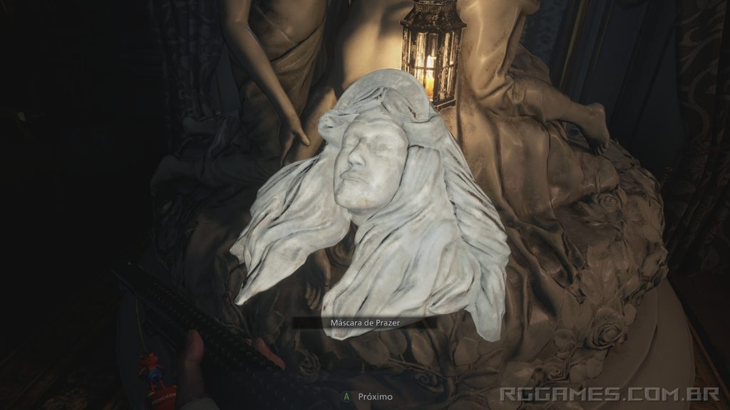 Resident Evil Village Biohazard Village Screenshot 2021.05.09 18.37.40.93