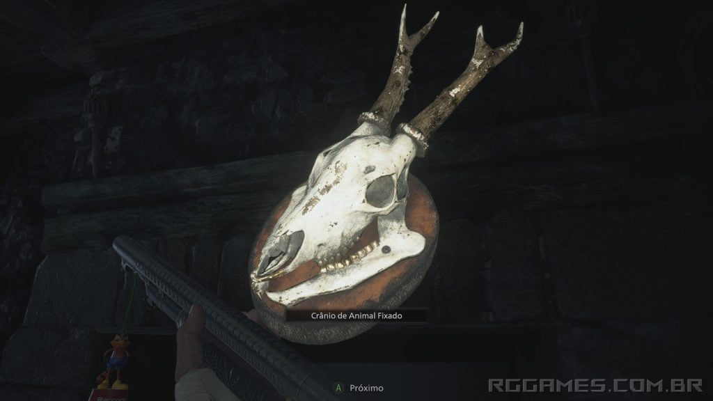 Resident Evil Village Biohazard Village Screenshot 2021.05.09 18.43.30.55